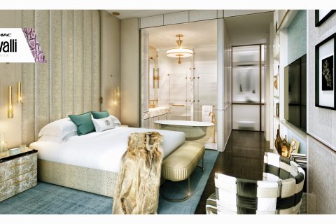 Дуплекс с 3 спальнями  №108740 2