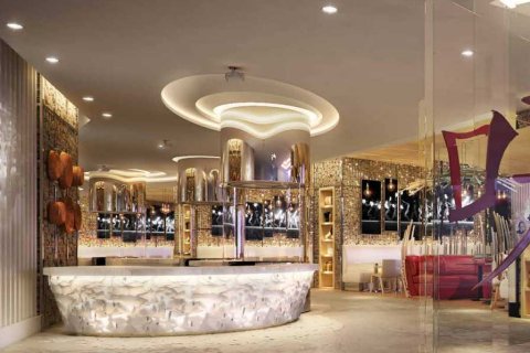 Квартира с 2 спальнями  №108743 6