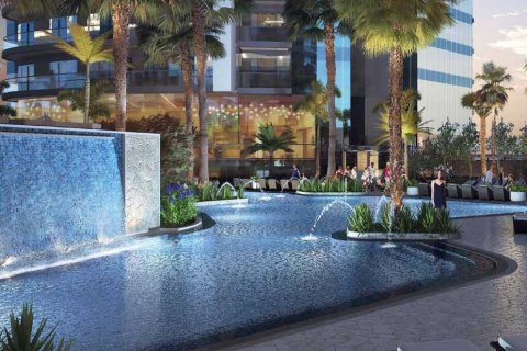 Квартира с 2 спальнями  №108743 5