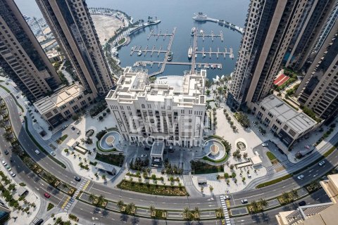 Квартира с 2 спальнями в Dubai Creek Harbour (The Lagoons), ОАЭ №192924 18
