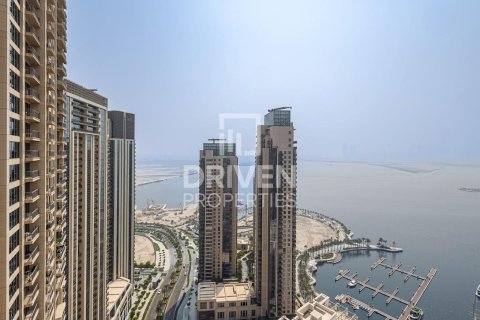 Квартира с 2 спальнями в Dubai Creek Harbour (The Lagoons), ОАЭ №192924 17