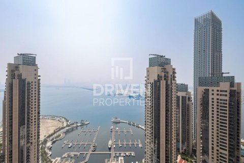 Квартира с 2 спальнями в Dubai Creek Harbour (The Lagoons), ОАЭ №192924 2