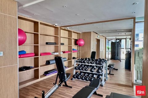 Apartment de 1 dormitorio en Al Furjan, UAE No. 210283 9