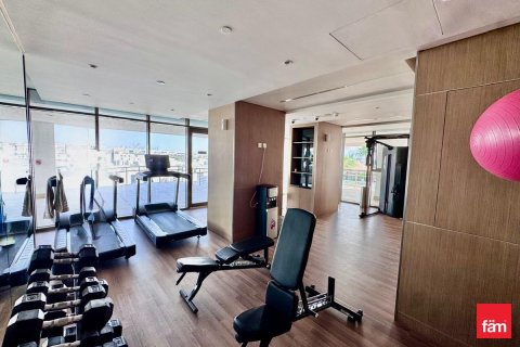 Apartment de 1 dormitorio en Al Furjan, UAE No. 210283 7