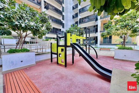 Apartment de 1 dormitorio en Al Furjan, UAE No. 210283 4
