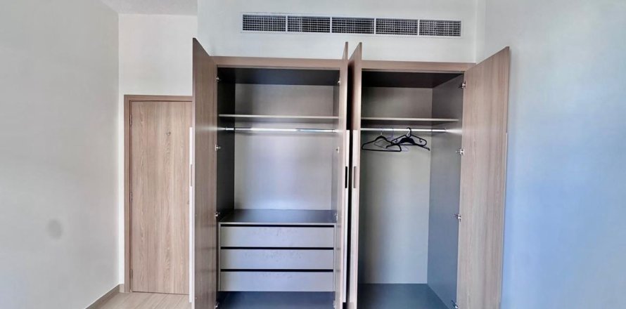 Apartment de 1 dormitorio en Al Furjan, UAE No. 210283