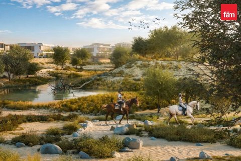 Land de 717.8m² en Dubai, UAE No. 210284 7