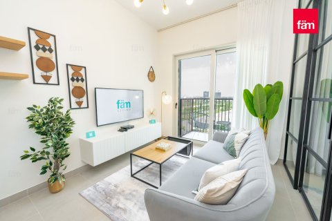 Appartement de 2 chambres à Dubai Hills Estate, UAE No. 210281