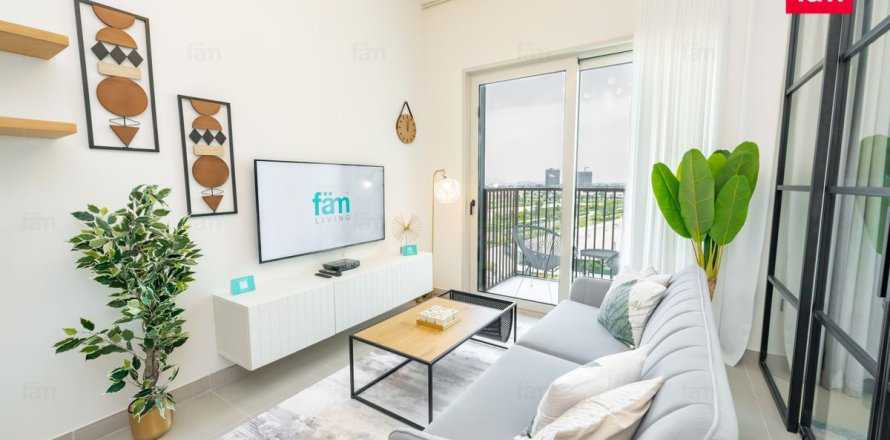 Appartement de 2 chambres à Dubai Hills Estate, UAE No. 210281
