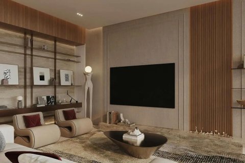 Apartment de 33.8m² en Dubai, UAE No. 210278 4