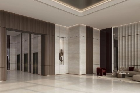 Apartment de 33.8m² en Dubai, UAE No. 210278 8