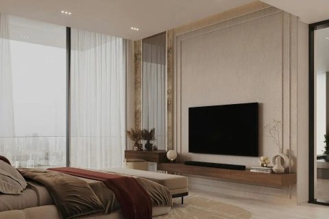 Apartment de 33.8m² en Dubai, UAE No. 210278 5