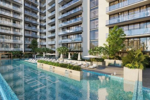 Apartment de 33.8m² en Dubai, UAE No. 210278 9