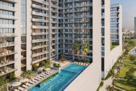 Apartment de 33.8m² en Dubai, UAE No. 210278 10