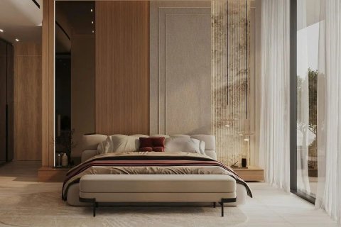 Apartment de 33.8m² en Dubai, UAE No. 210278 3