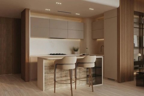 Apartment de 33.8m² en Dubai, UAE No. 210278 6