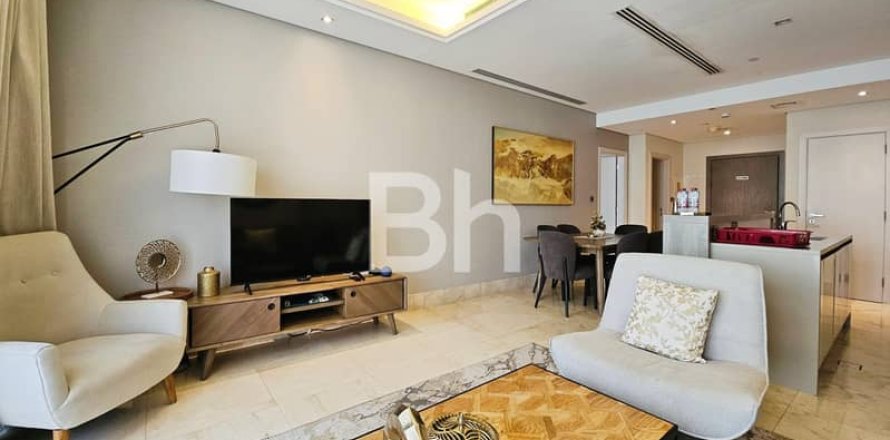 Appartement de 2 chambres  No. 113808