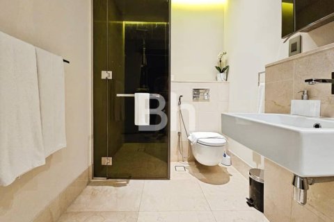 Appartement de 2 chambres  No. 113808 6
