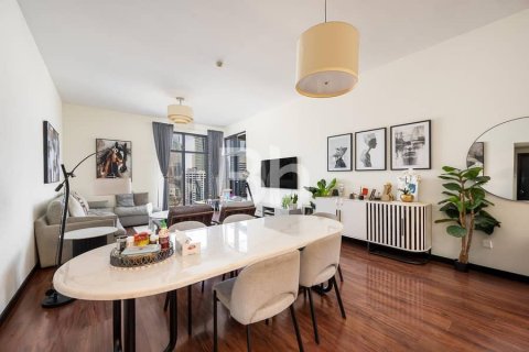 Apartment de 2 dormitorios  No. 113812 2