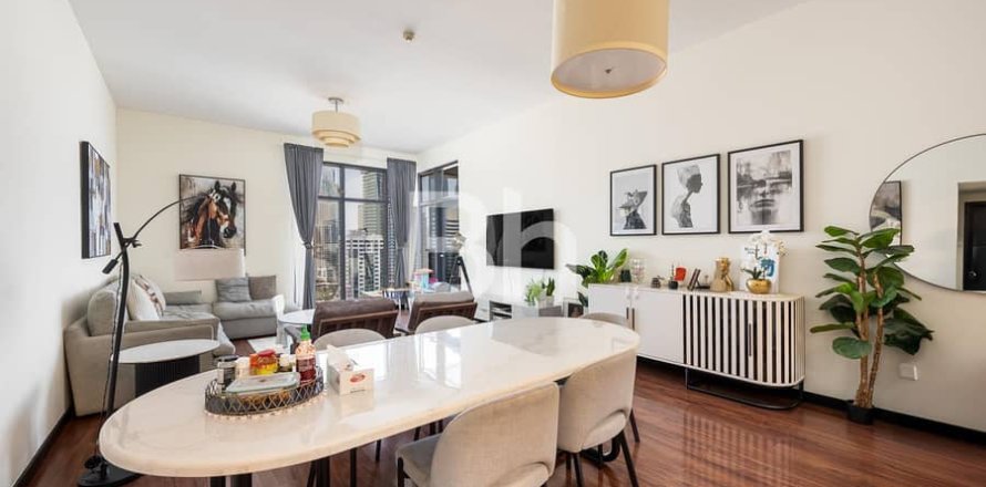 Apartment de 2 dormitorios  No. 113812