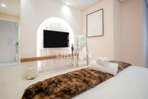 2 غرف نوم شقة في Paramount Tower Hotel & Residences, الإمارات العربية المتحدة رقم 202627 9