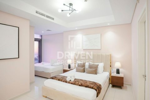 2 غرف نوم شقة في Paramount Tower Hotel & Residences, الإمارات العربية المتحدة رقم 202627 4