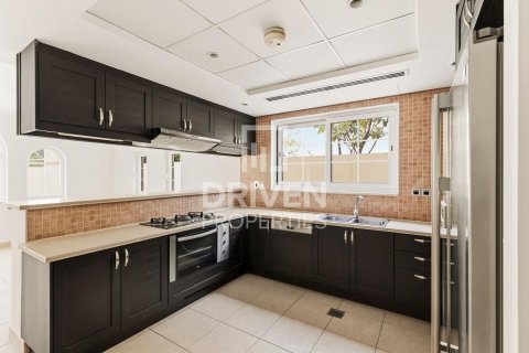 3 غرف نوم فيلا في Jumeirah Park, الإمارات العربية المتحدة رقم 202626 19