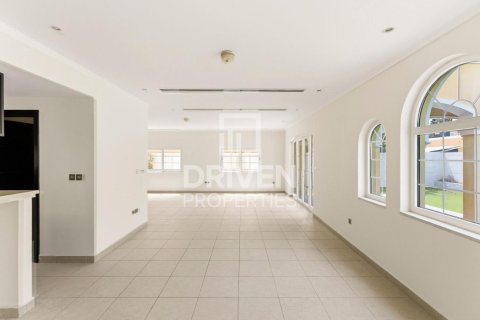 3 غرف نوم فيلا في Jumeirah Park, الإمارات العربية المتحدة رقم 202626 6