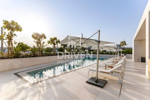 Appartement de 3 chambres à Jumeirah, UAE No. 202625 22