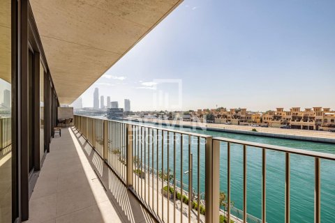 Appartement de 3 chambres à Jumeirah, UAE No. 202625 18