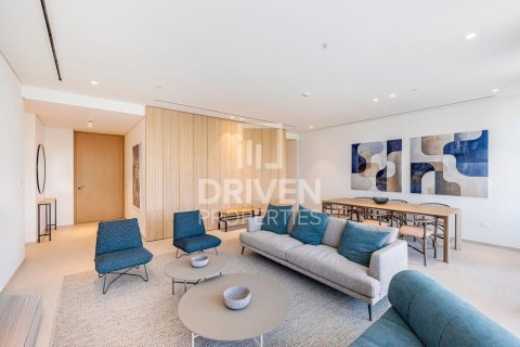 Appartement de 3 chambres à Jumeirah, UAE No. 202625 3