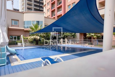 3 غرف نوم منزل ذو طابقين في Jumeirah Village Triangle, الإمارات العربية المتحدة رقم 202622 14
