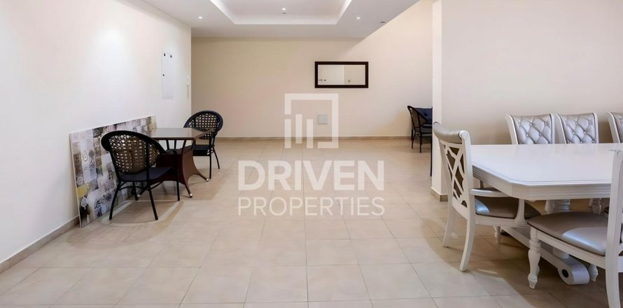 3 غرف نوم منزل ذو طابقين في Jumeirah Village Triangle, الإمارات العربية المتحدة رقم 202622