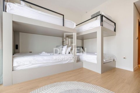Appartement de 3 chambres à Al Wasl, UAE No. 202628 10