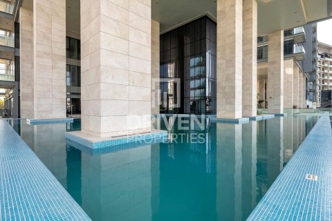 Appartement de 3 chambres à Al Wasl, UAE No. 202628 21