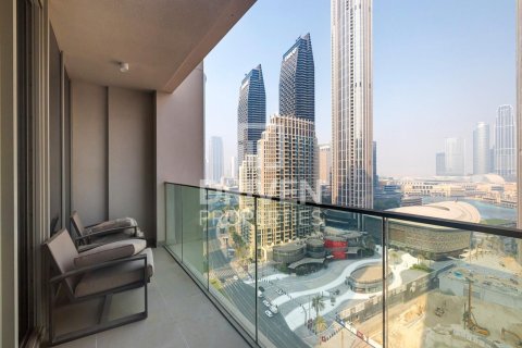 2 غرف نوم شقة في Forte, الإمارات العربية المتحدة رقم 202623 10