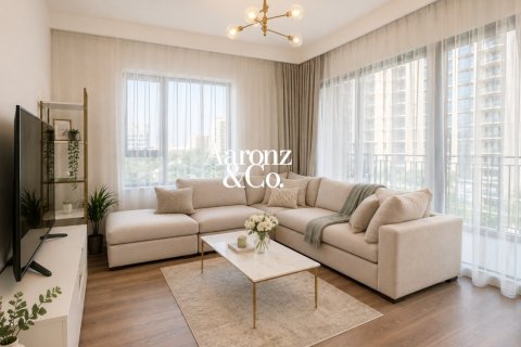 2 bedrooms Apartment in Dubai Hills Estate, UAE No. 198872