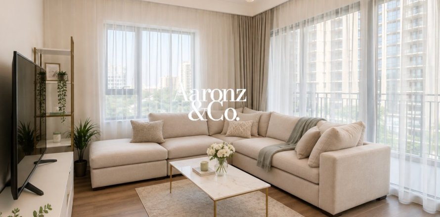 2 bedrooms Apartment in Dubai Hills Estate, UAE No. 198872