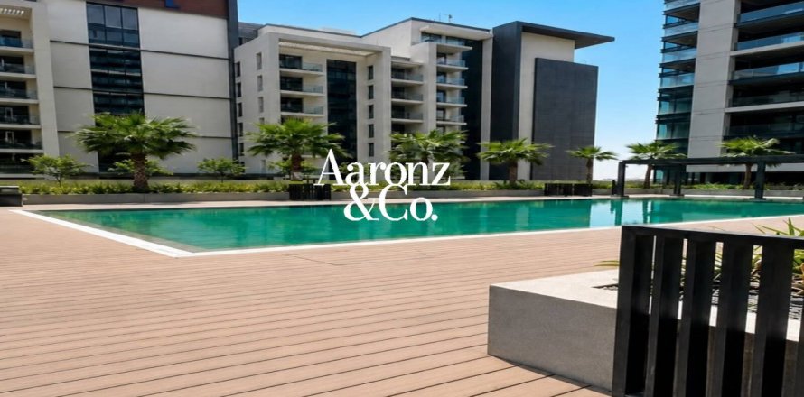 2 bedrooms Apartment in Mohammed Bin Rashid City, UAE No. 198868