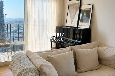 2 bedrooms Apartment in Dubai Hills Estate, UAE No. 198871