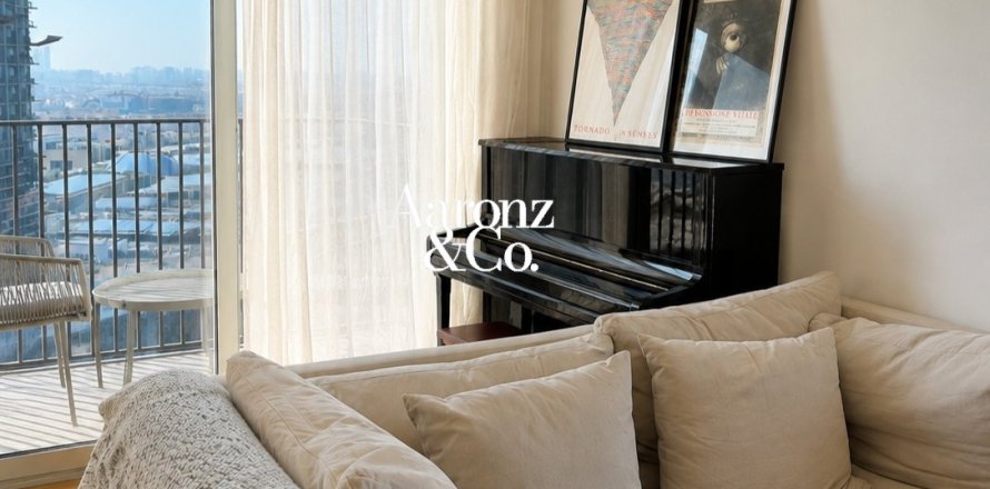 2 bedrooms Apartment in Dubai Hills Estate, UAE No. 198871