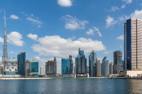 Земельный участок 92903.04м² в Бизнес-Бэй, ОАЭ №198873 6