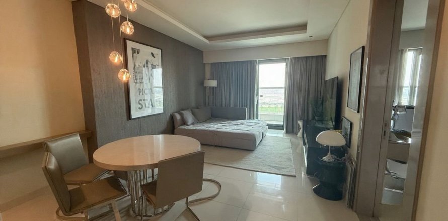 1 bedroom Apartment  No. 108219