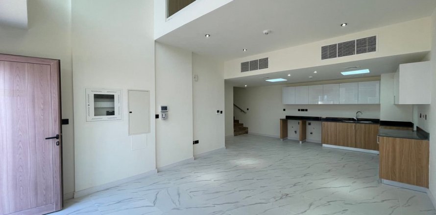 Villa de 3 chambres  No. 108218