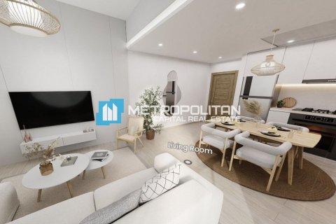 1 غرف نوم شقة على جزيرة ياس, الإمارات العربية المتحدة رقم 144101 3