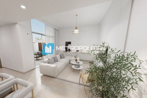 1 غرف نوم شقة على جزيرة ياس, الإمارات العربية المتحدة رقم 144101 7