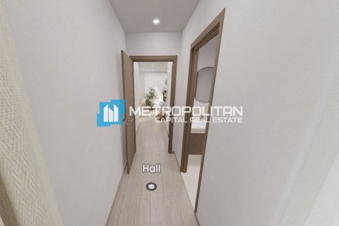 1 غرف نوم شقة على جزيرة ياس, الإمارات العربية المتحدة رقم 144101 10