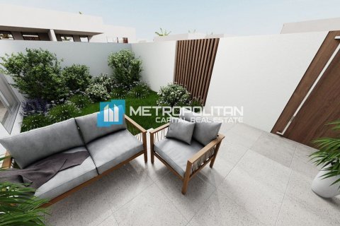 1 غرف نوم شقة على جزيرة ياس, الإمارات العربية المتحدة رقم 144101 11