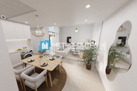 1 غرف نوم شقة على جزيرة ياس, الإمارات العربية المتحدة رقم 144101 8