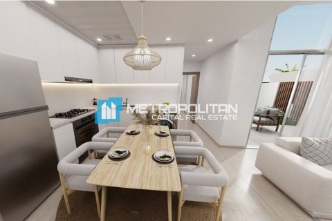 1 غرف نوم شقة على جزيرة ياس, الإمارات العربية المتحدة رقم 144101 6